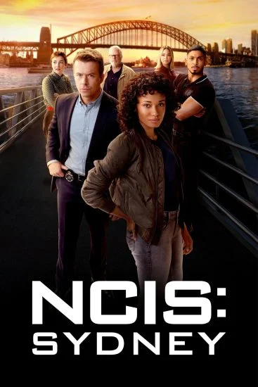 مسلسل NCIS Sydney الموسم الثاني الحلقة 10