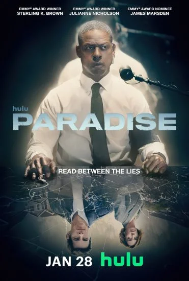 مسلسل Paradise الموسم الأول الحلقة 7