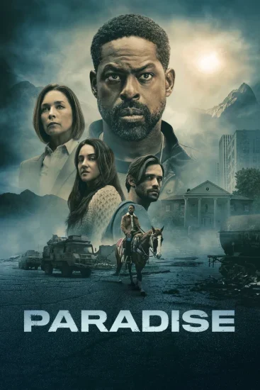 مسلسل Paradise الموسم الثاني الحلقة 2
