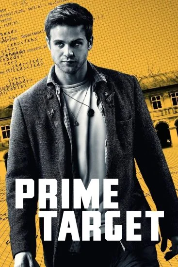 مسلسل Prime Target الموسم الأول الحلقة 4