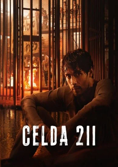 مسلسل Prison Cell 211 الموسم الأول الحلقة 1