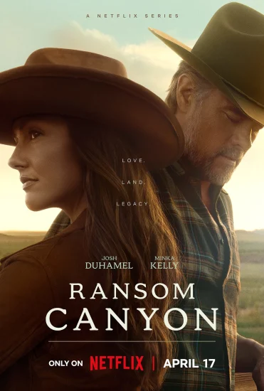 مسلسل Ransom Canyon الموسم الأول الحلقة 2