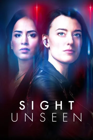 مسلسل Sight Unseen الموسم الثاني الحلقة 3