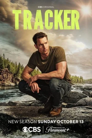 مسلسل Tracker الموسم الثاني الحلقة 14