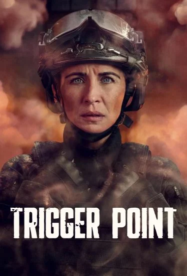مسلسل Trigger Point الموسم الثالث الحلقة 2