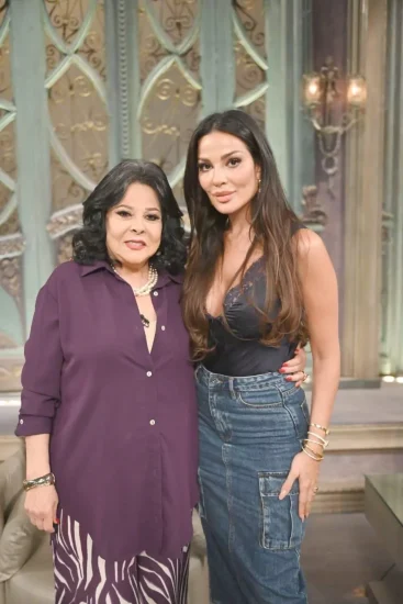 برنامج صاحبة السعادة 2024 – حلقة نادين نسيب نجيم