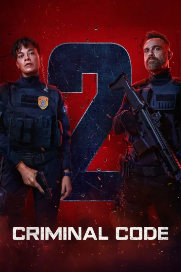 مسلسل Criminal Code الموسم الثاني الحلقة 3