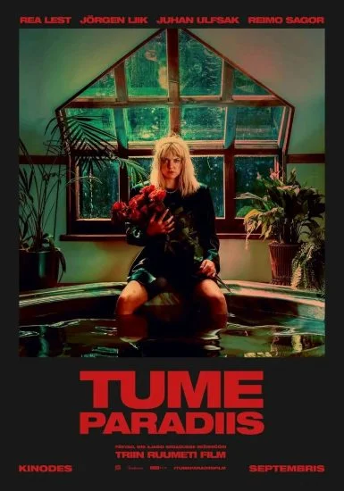 فيلم Tume Paradiis 2023 مترجم