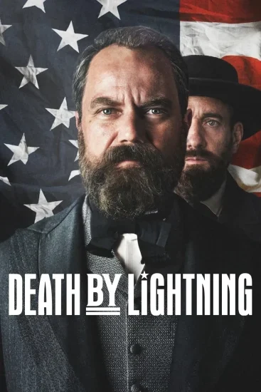 مسلسل Death by Lightning الموسم الأول الحلقة 4