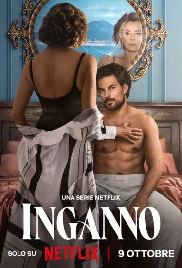 مسلسل Deceitful Love الموسم الأول الحلقة 6