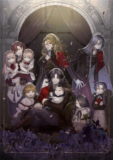 انمي Delico’s Nursery الموسم الاول الحلقة 4 الرابعة مترجمة