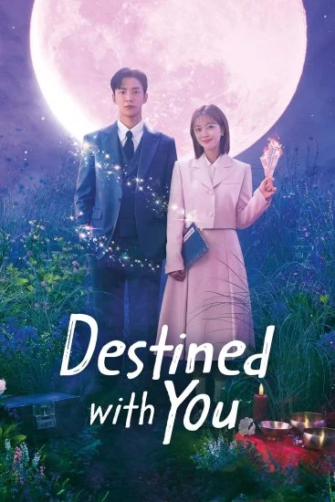 مسلسل Destined with You الموسم الأول الحلقة 4
