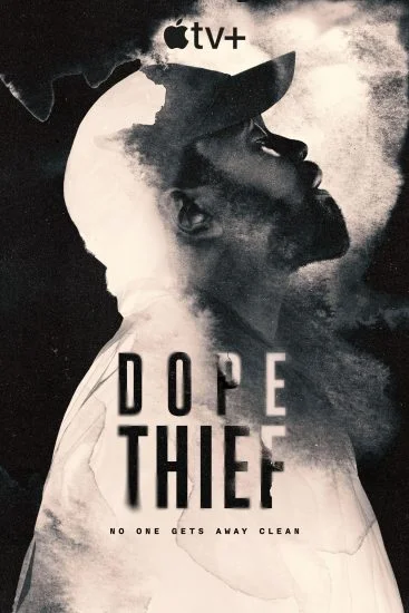 مسلسل Dope Thief الموسم الأول الحلقة 6