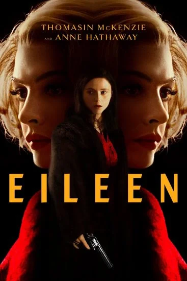 فيلم Eileen 2023 مترجم