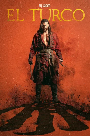 مسلسل El Turco الموسم الأول الحلقة 5