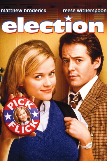 فيلم Election 1999 مترجم