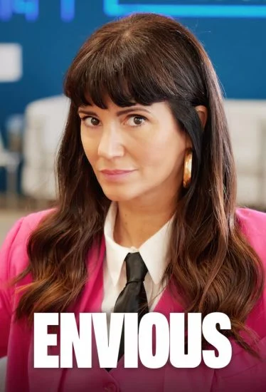 مسلسل Envious الموسم الأول الحلقة 5