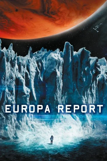 فيلم Europa Report 2013 مترجم