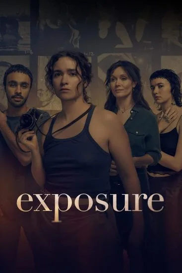 مسلسل Exposure الموسم الأول الحلقة 6