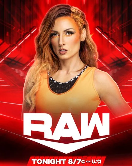 عرض الرو WWE RAW 07.08.2023 مترجم