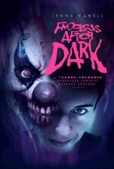 فيلم Faceless After Dark 2023 مترجم