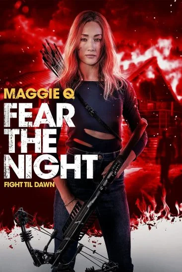 فيلم Fear The Night 2023 مترجم