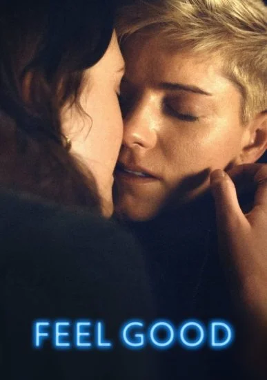 مسلسل Feel Good الموسم الثاني الحلقة 6