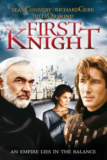 فيلم First Knight 1995 مترجم