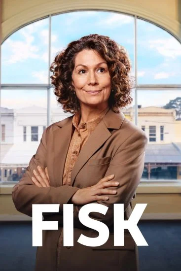 مسلسل Fisk الموسم الثالث الحلقة 6