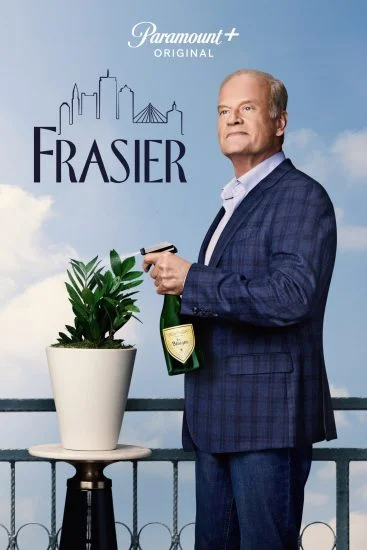 مسلسل Frasier 2023 الموسم الثاني الحلقة 9