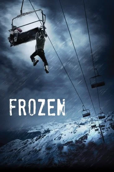 فيلم Frozen 2010 مترجم
