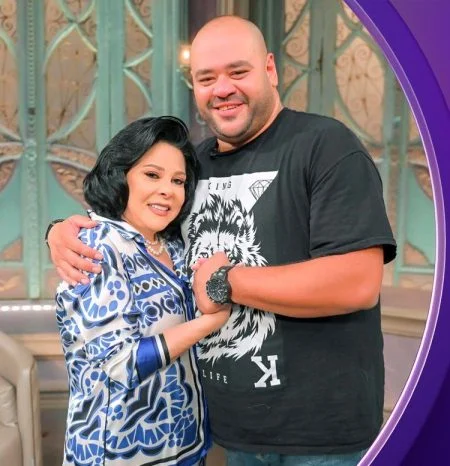 برنامج صاحبة السعادة – حلقة محمد ممدوح