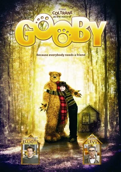 فيلم Gooby 2009 مترجم