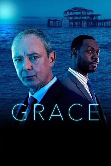 مسلسل Grace الموسم الثالث الحلقة 3