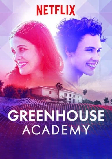 مسلسل Greenhouse Academy الموسم الثالث الحلقة 6