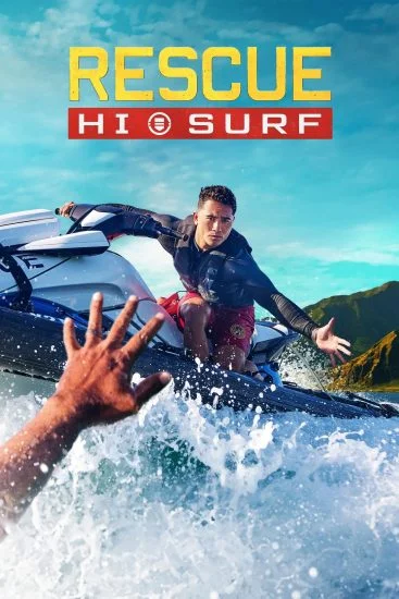 مسلسل Rescue: HI-Surf الموسم الأول الحلقة 4