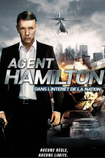 فيلم Hamilton: In The Interest Of The Nation 2012 مترجم