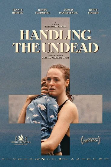 فيلم Handling The Undead 2024 مترجم