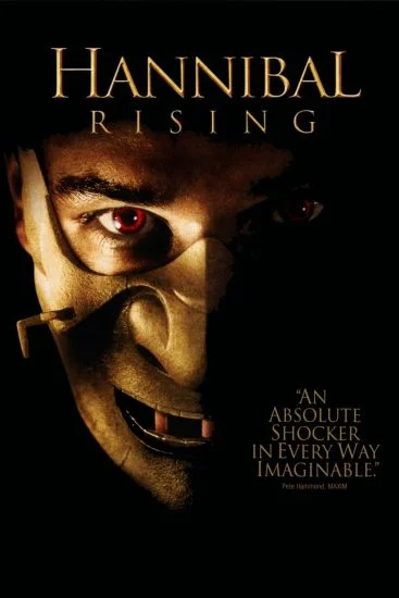 فيلم Hannibal Rising 2007 مترجم