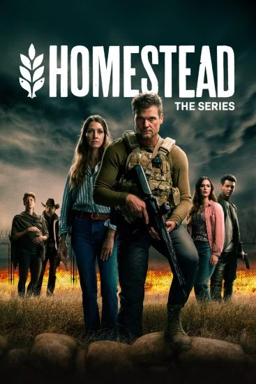مسلسل Homestead: The Series الموسم الأول الحلقة 2