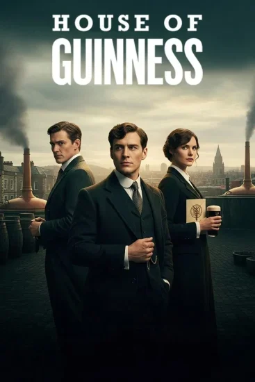 مسلسل House of Guinness الموسم الأول الحلقة 3