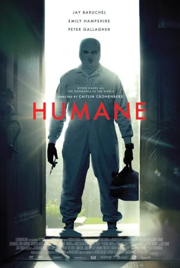 فيلم Humane 2024 مترجم