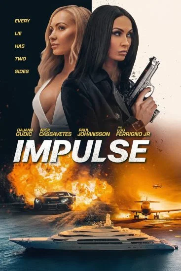 فيلم Impulse 2023 مترجم