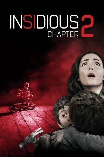 فيلم Insidious: Chapter 2 2013 مترجم