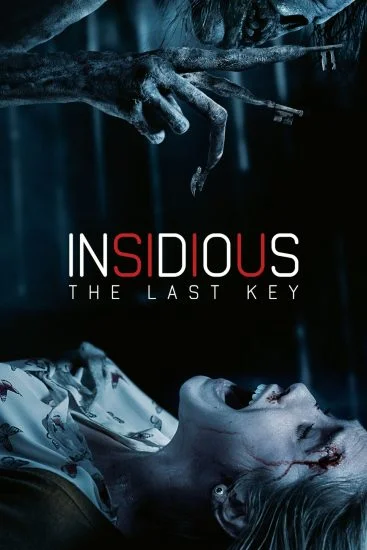فيلم Insidious: The Last Key 2018 مترجم