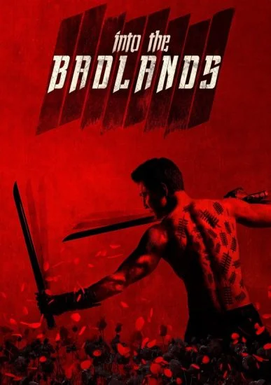 مسلسل Into the Badlands الموسم الأول الحلقة 1