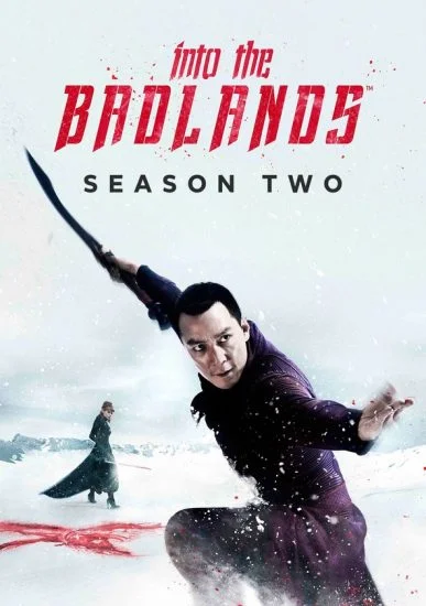مسلسل Into the Badlands الموسم الثاني الحلقة 10
