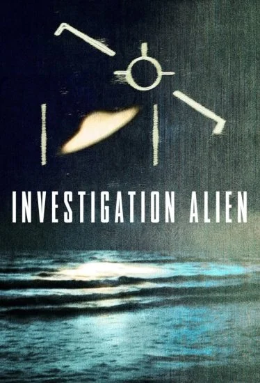 مسلسل Investigation Alien الموسم الأول الحلقة 2