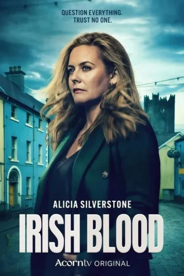 مسلسل Irish Blood الموسم الأول الحلقة 6