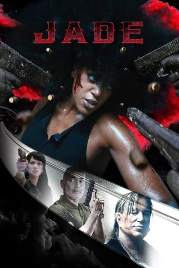 فيلم Jade 2024 مترجم